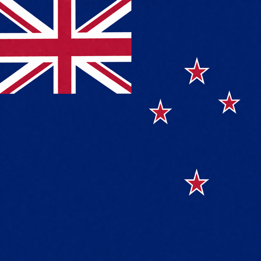 New Zealand
