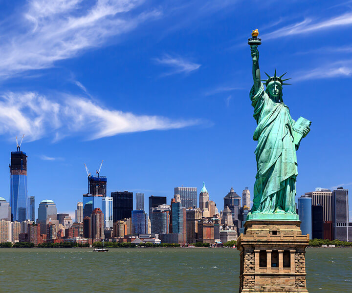 United States