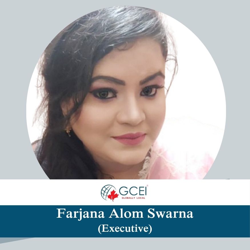 Farjana Alom Swarna