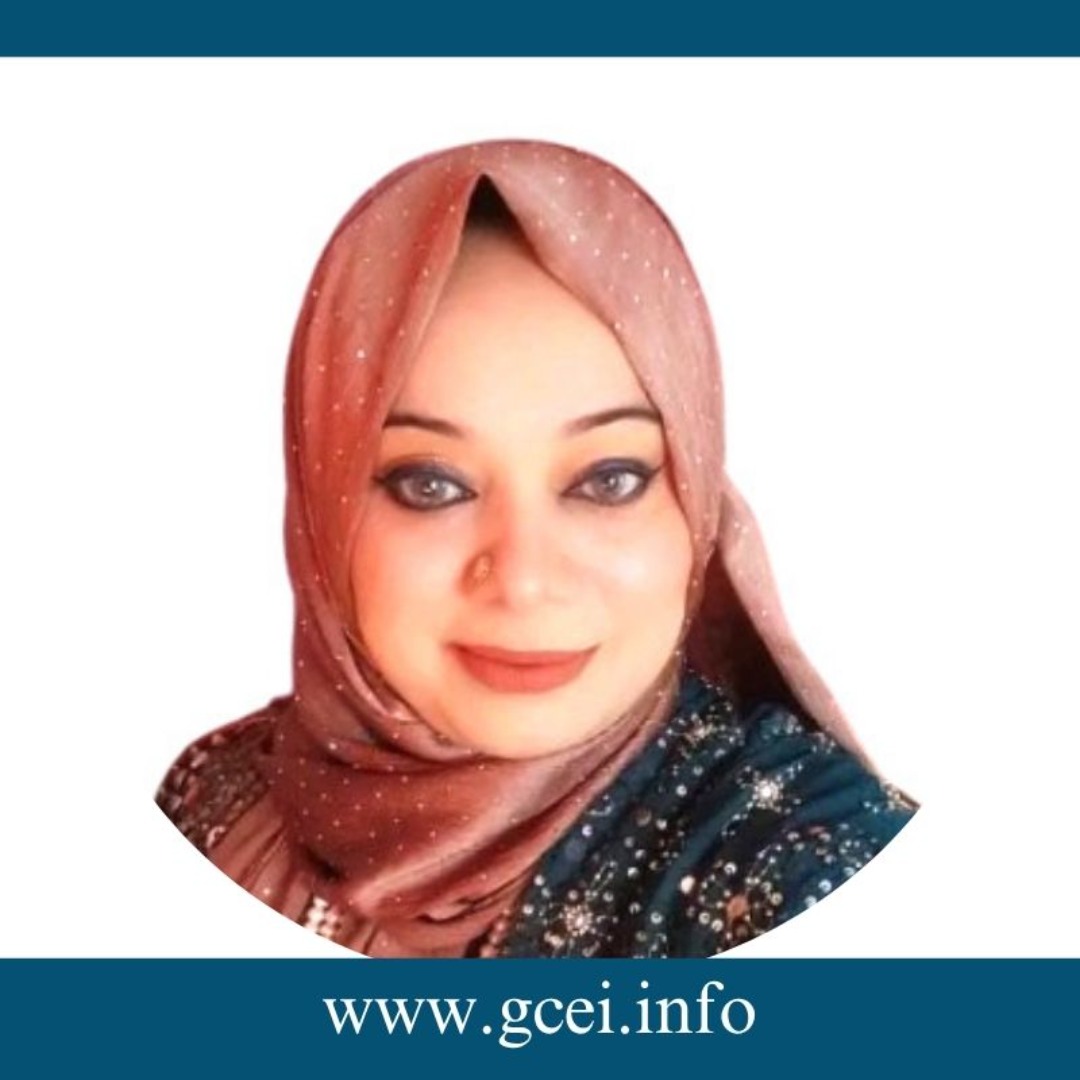 Farhana Akter Ela